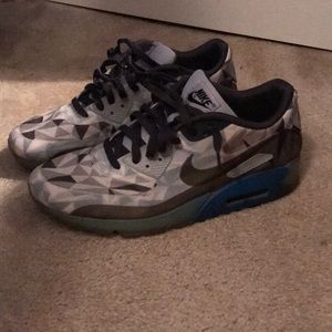 Air Max 90 Ice